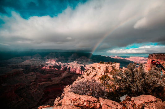 The Best Off-Roading Trails in Arizona -- Your Ultimate Guide
