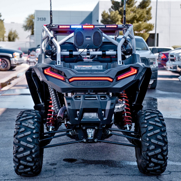 NUTV5-S QUAD