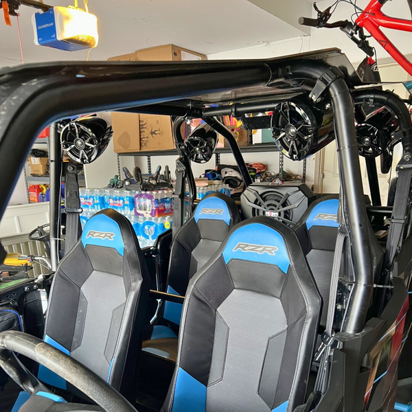 NUTV5-S QUAD