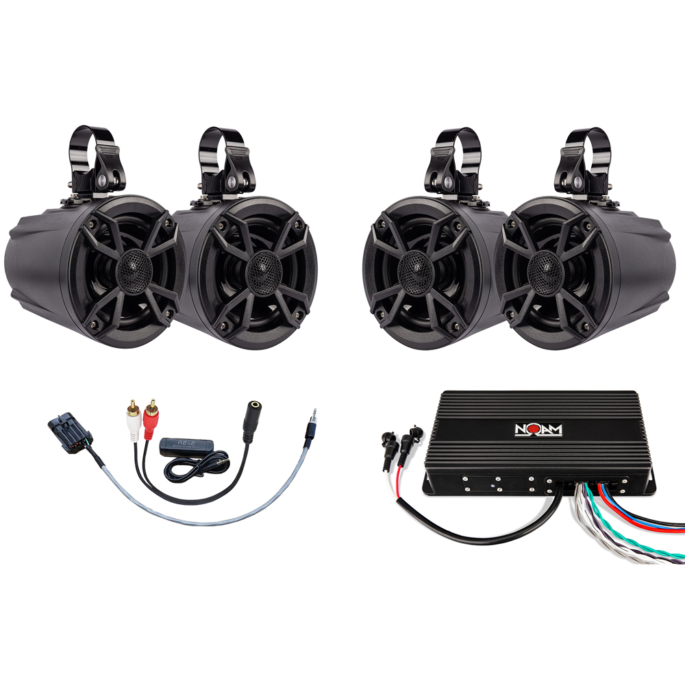 NOAM AUDIO NUTV5 QUAD For RideCommand – NOAM Audio1