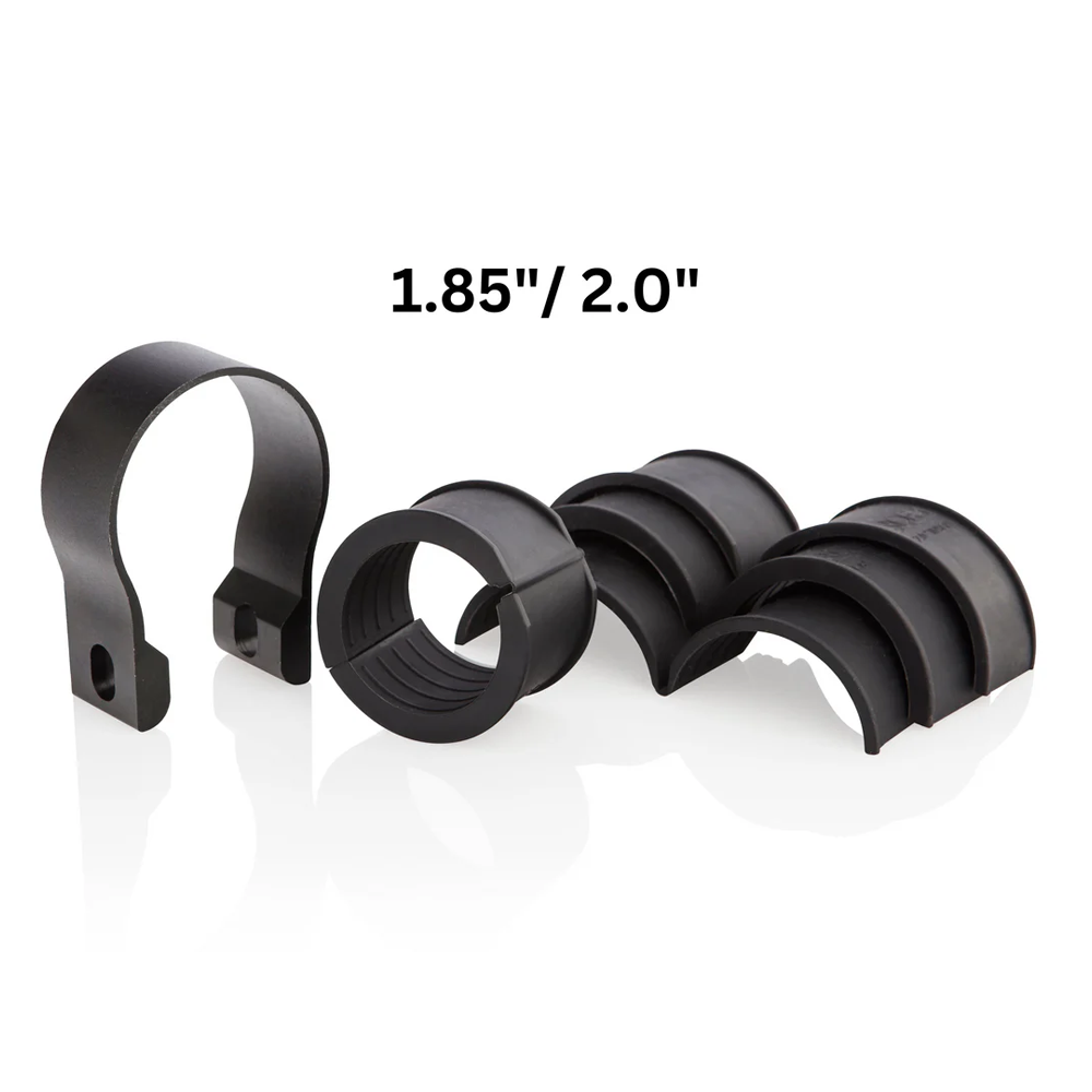 CSB Round Bar Diameter: 1.85" - 2"