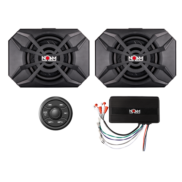 Dual NSUB