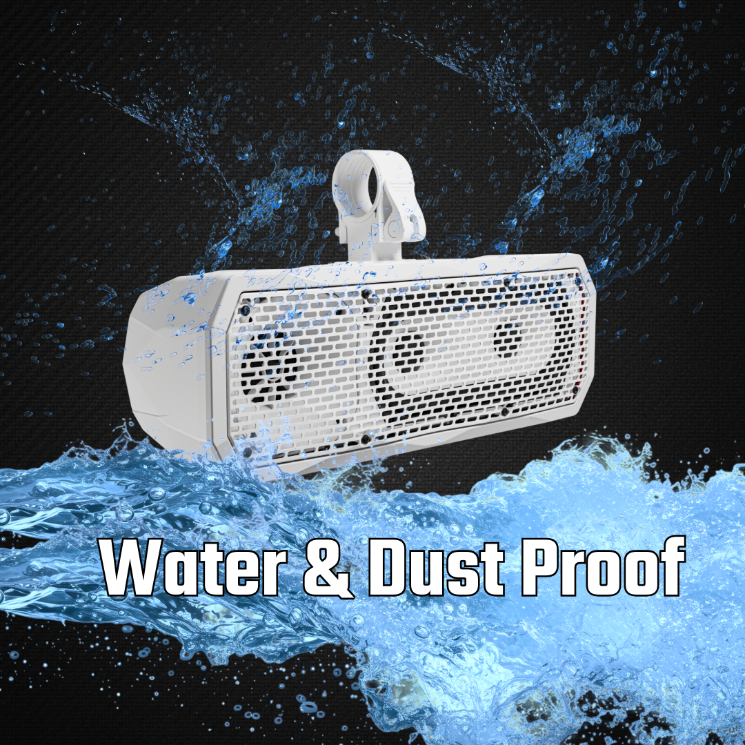 InBar W | ATV & Golf Cart Mounts