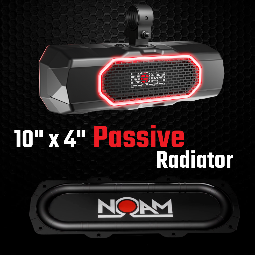 InBar B - Kit | Marine Mounts