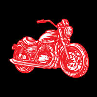 Motorcycle