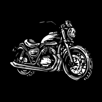 Motorcycle