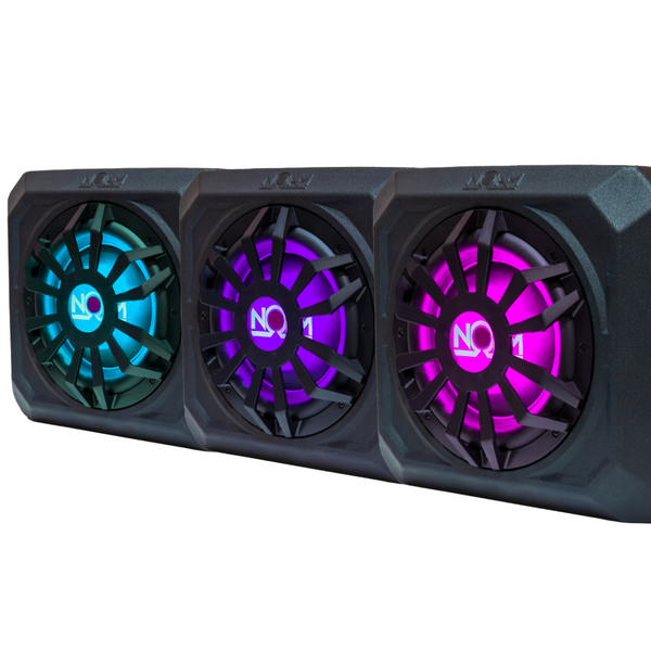 NSB + N10SB Kit | Golf Cart