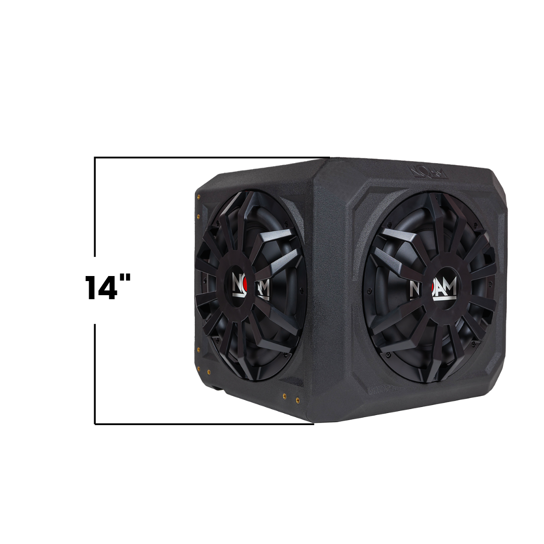 NSB + N10SB Kit | Golf Cart