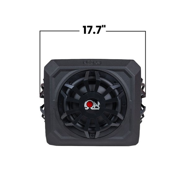 NSB + N10SB Kit | Golf Cart