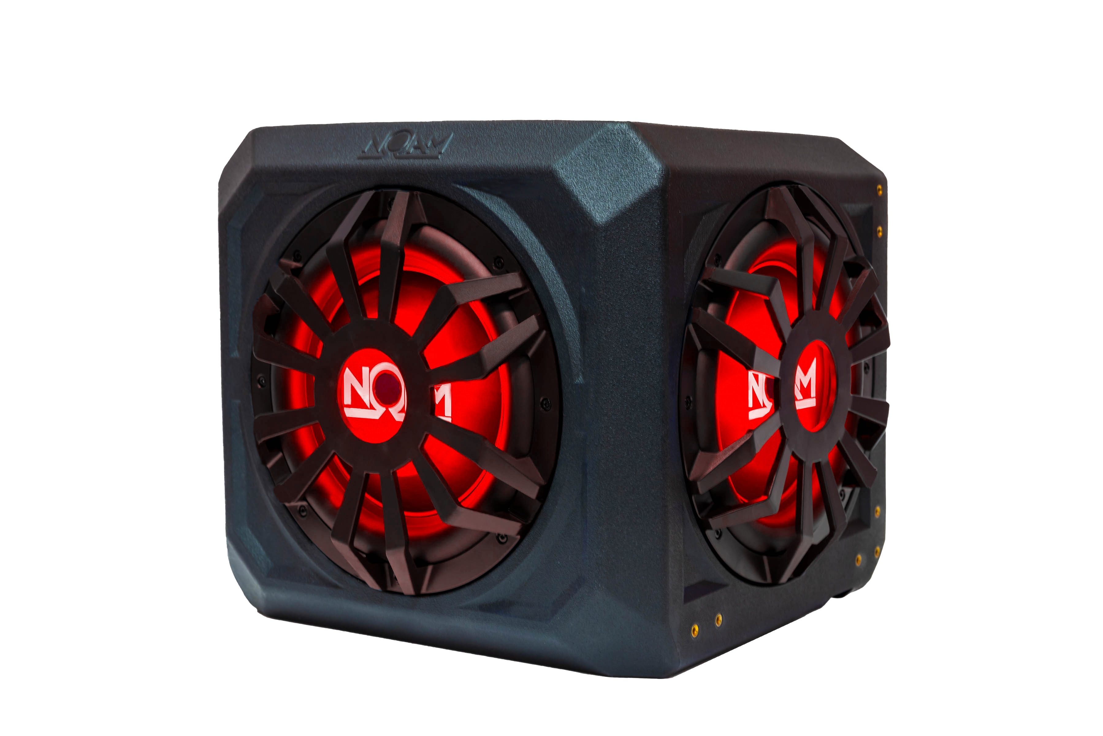 Golf Cart Subwoofers