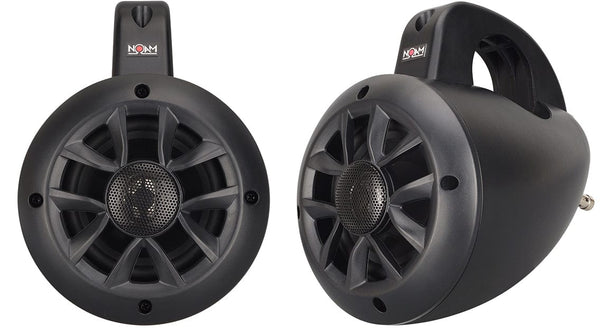 N4 - Refurbished - noamaudio.com