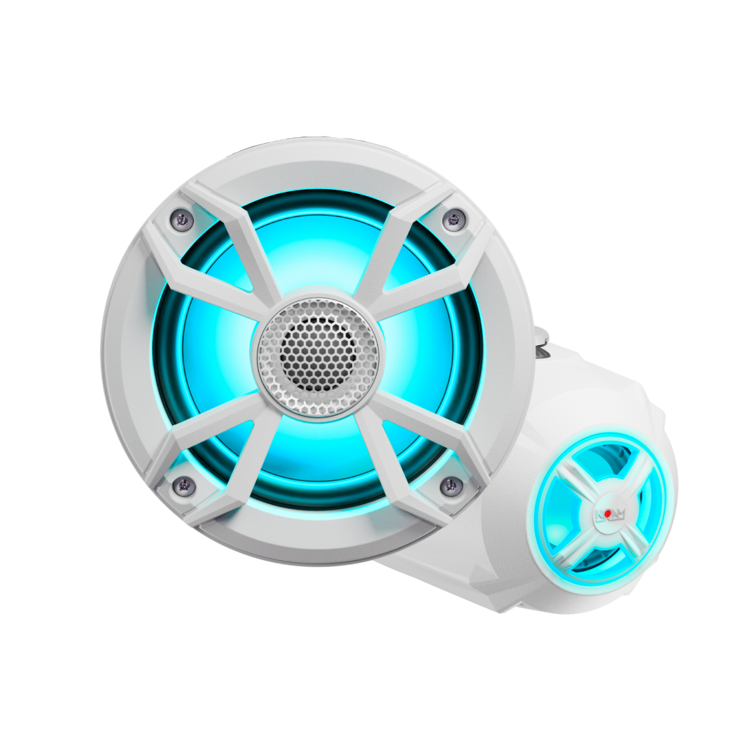 N5 W | ATV & Golf Cart Mounts