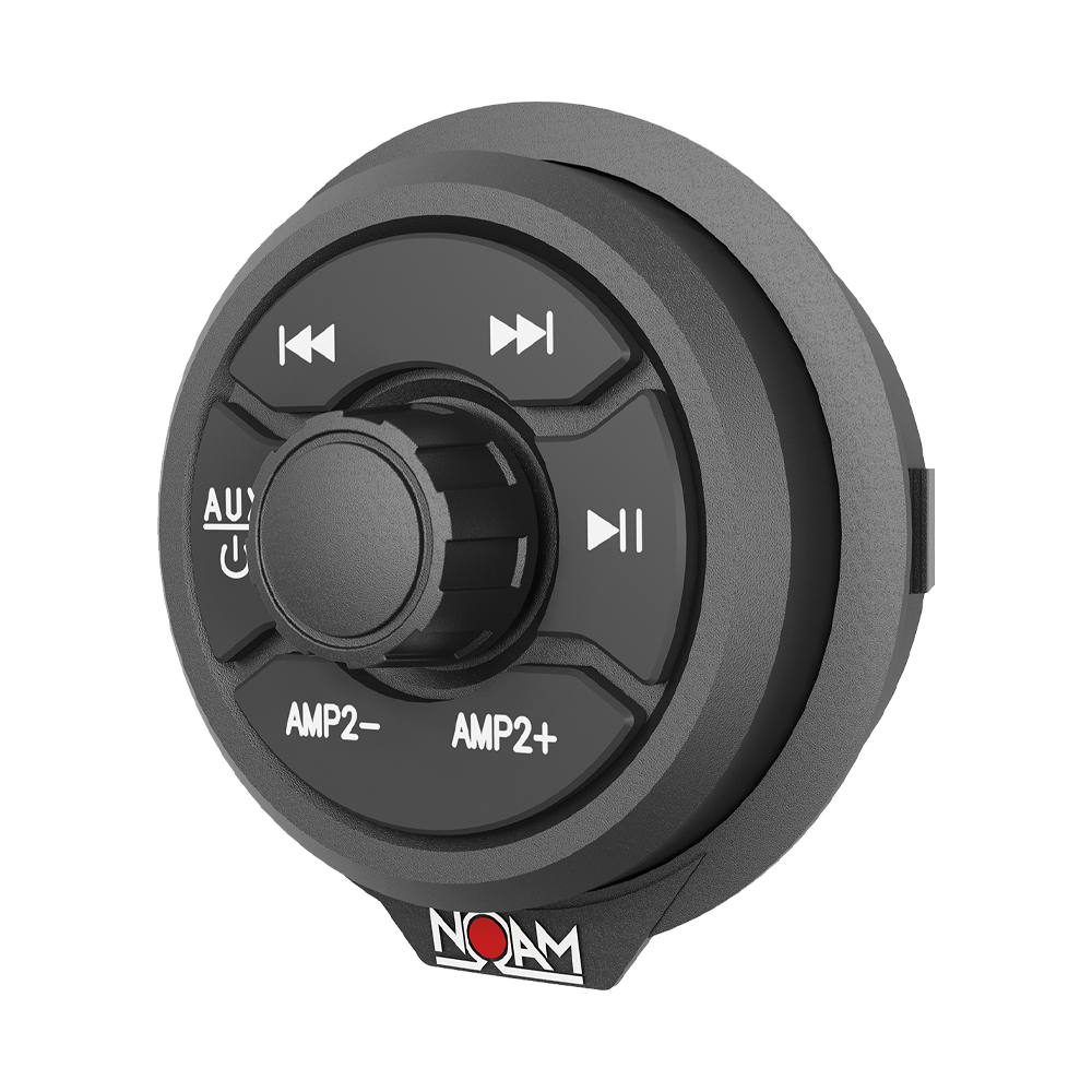 NBC - Two Output Marine Bluetooth Controller