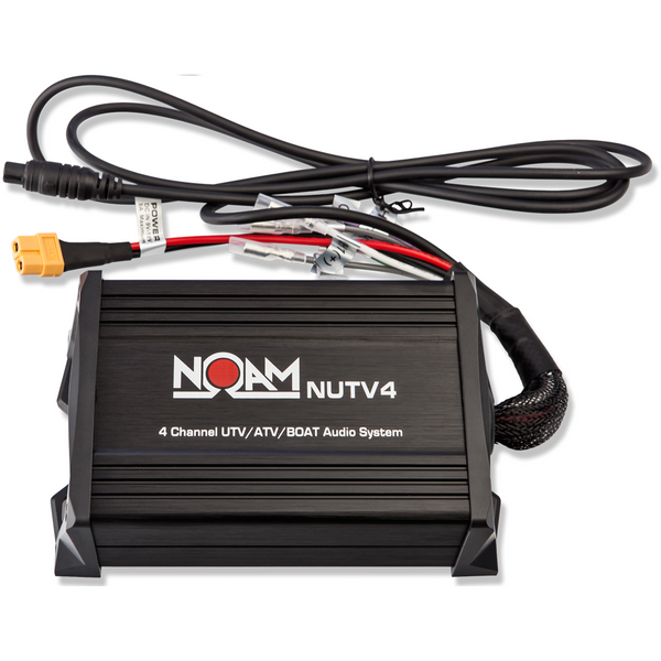 NUTV4 - refurbished