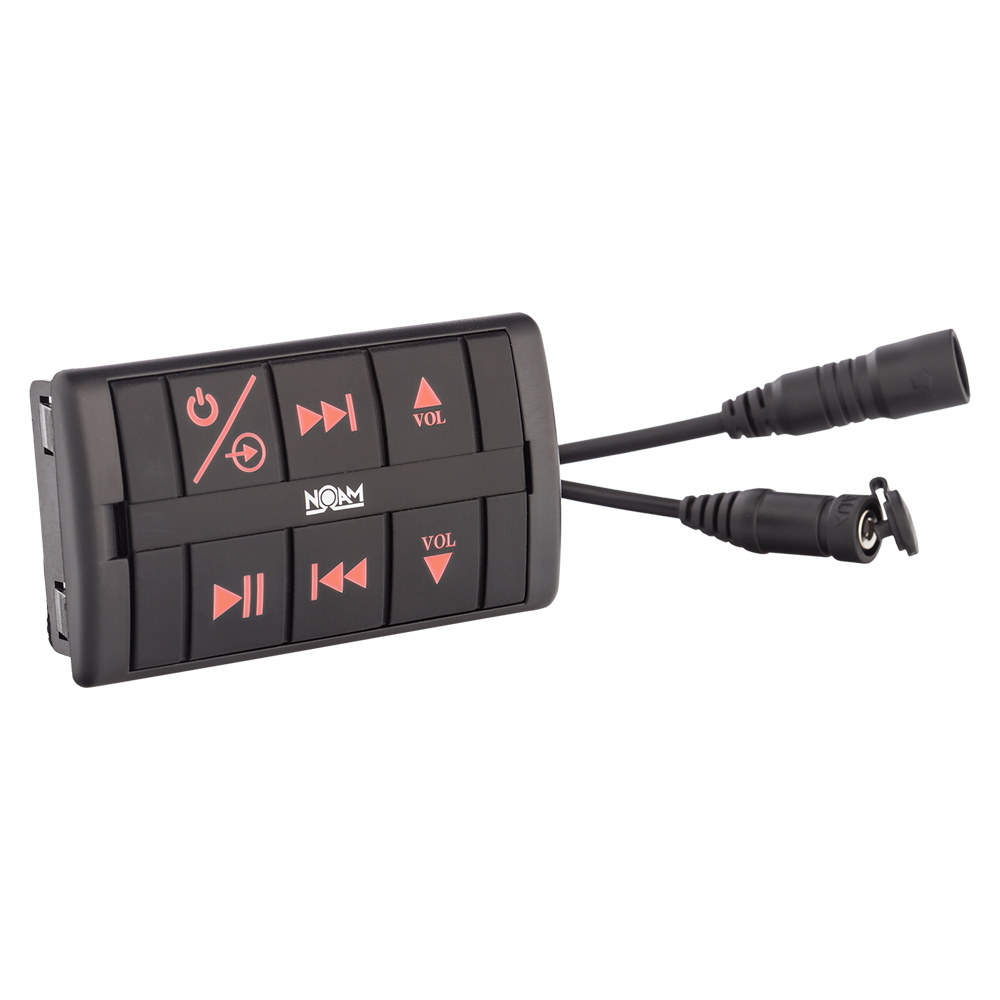 NOAM NBTA4-R Controller - V2