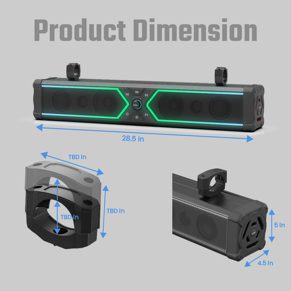 NSB + NSUB Kit