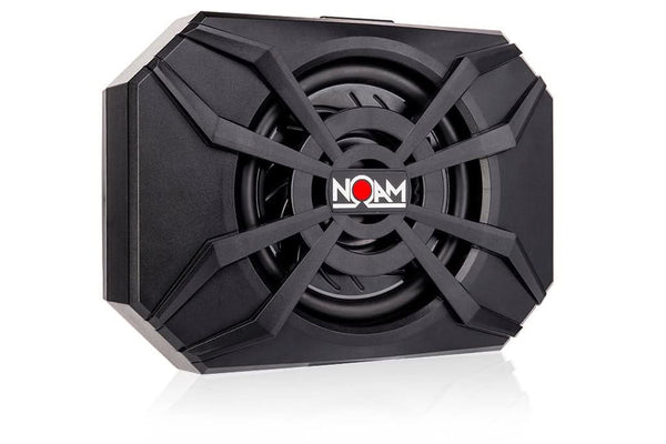 NUTV5-S - For Ride Command - noamaudio.com
