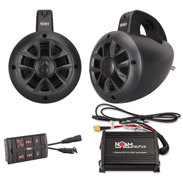 NUTV4 - refurbished