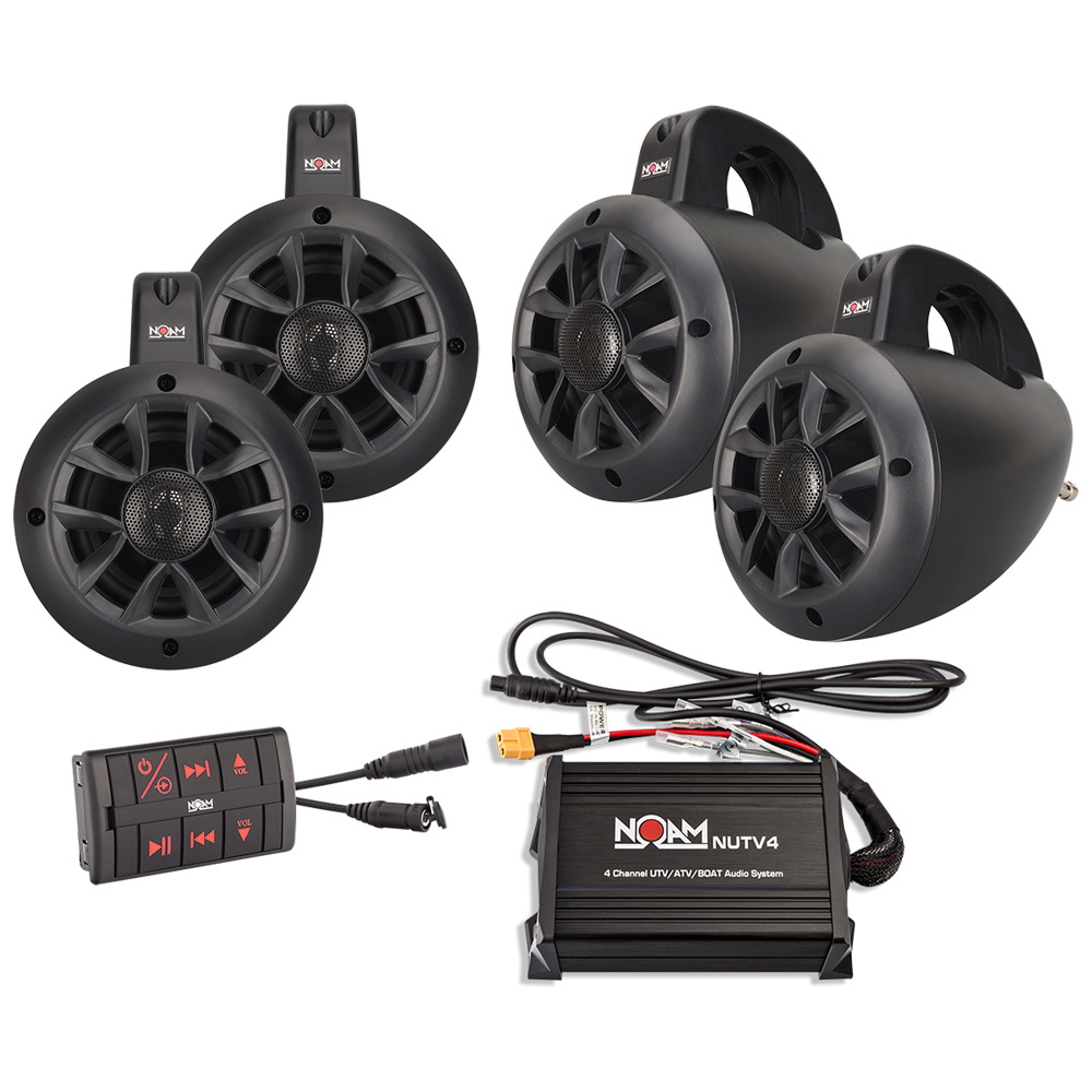 NUTV4 QUAD refurbished