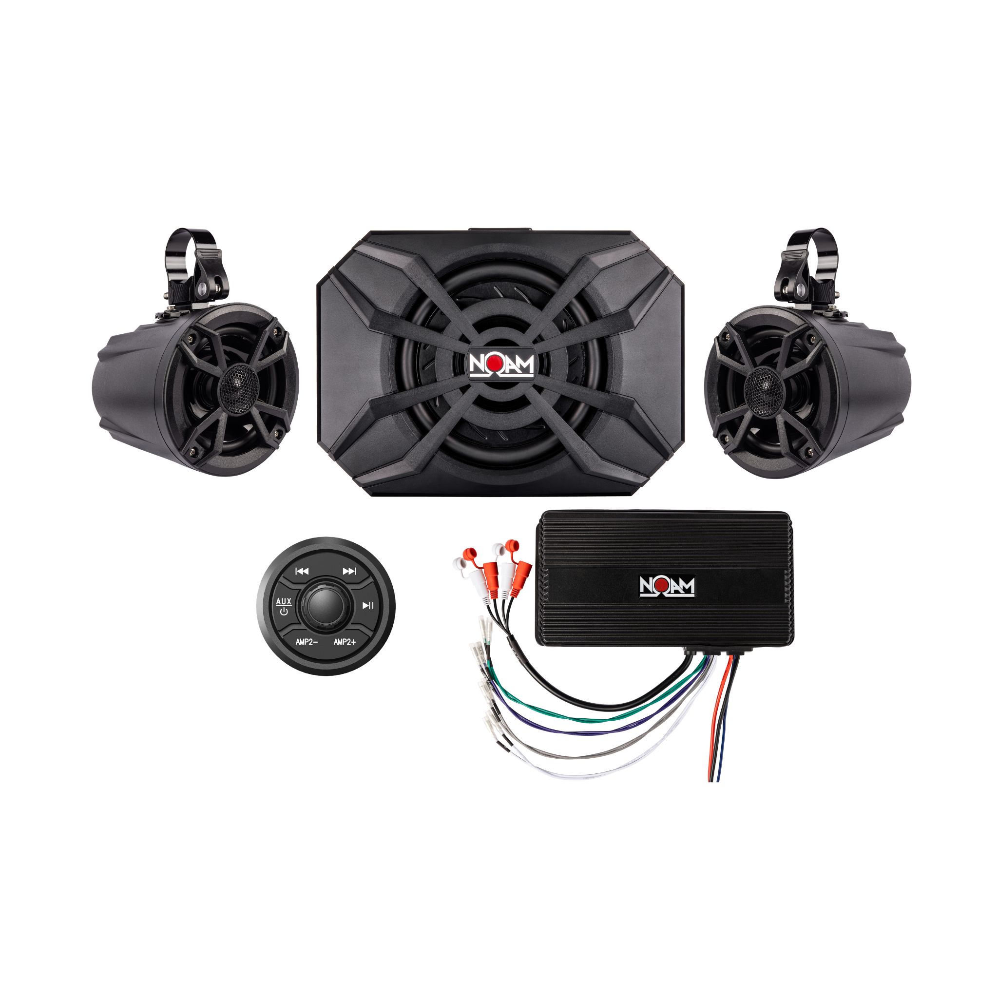 Full System UTV Kits