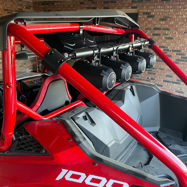 NUTV5-S QUAD