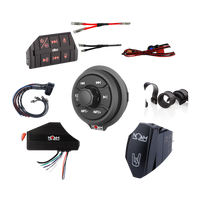 Parts & Accessories