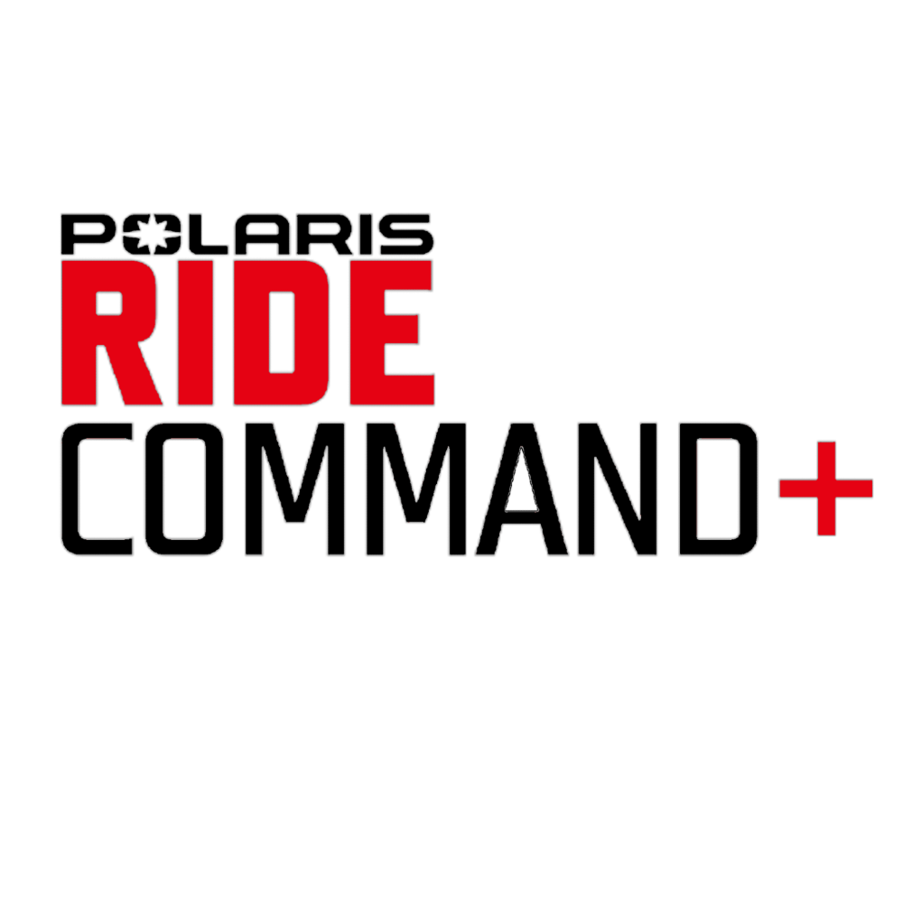 Polaris Ride Command Series