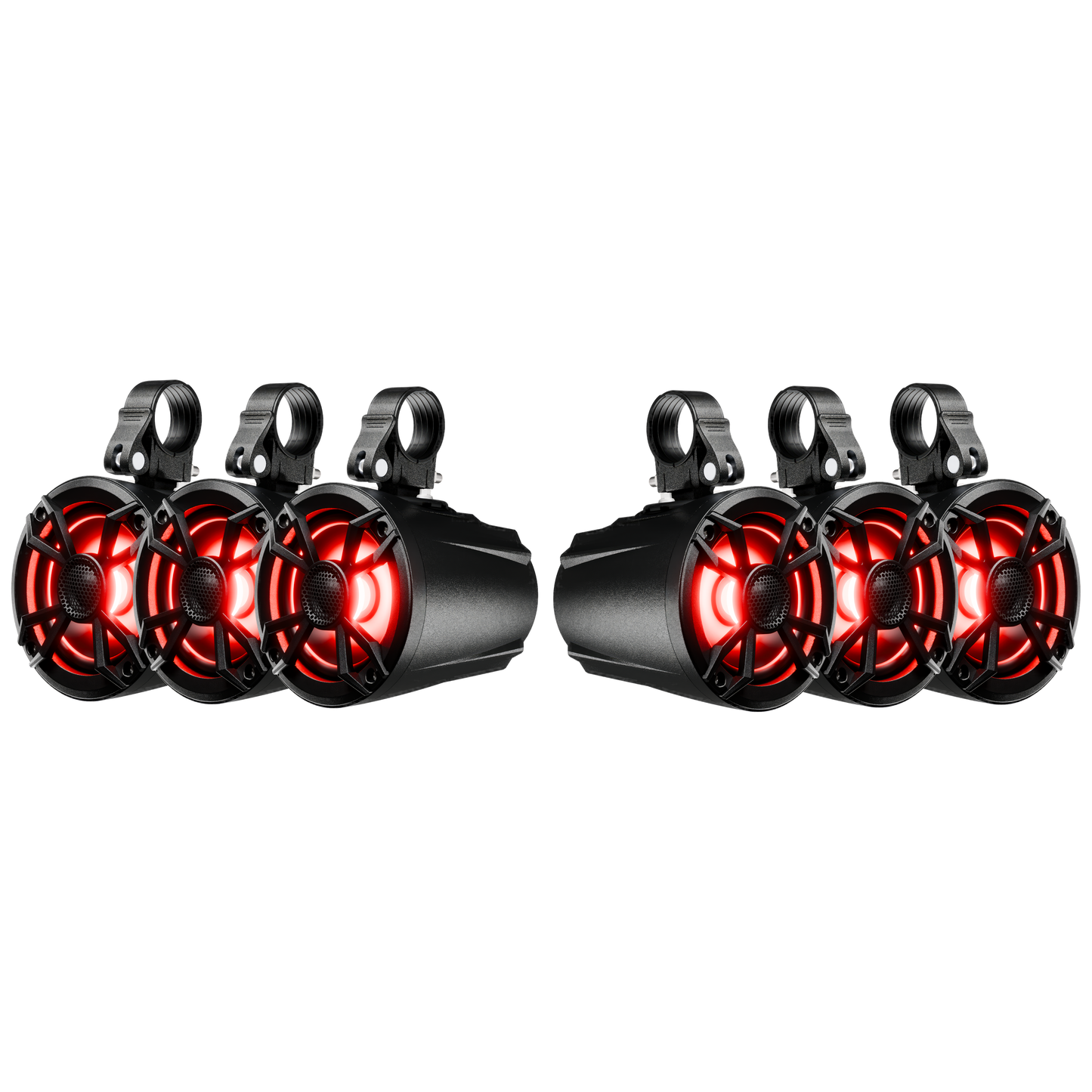 Six N5-NB-RGB
