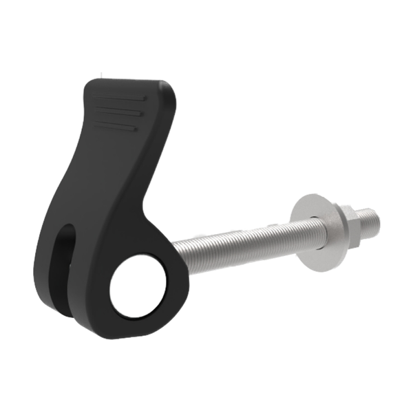 Smart Handle