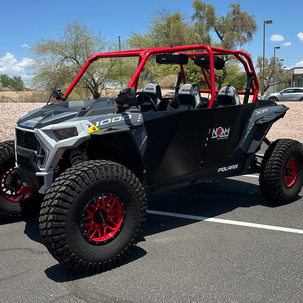 Dual NSUB For Ride Command - For Ride Command - 2018-2023 RZR 1000/Turbo XP + 2018-2024 Ranger 1000 + 2018-2020 General