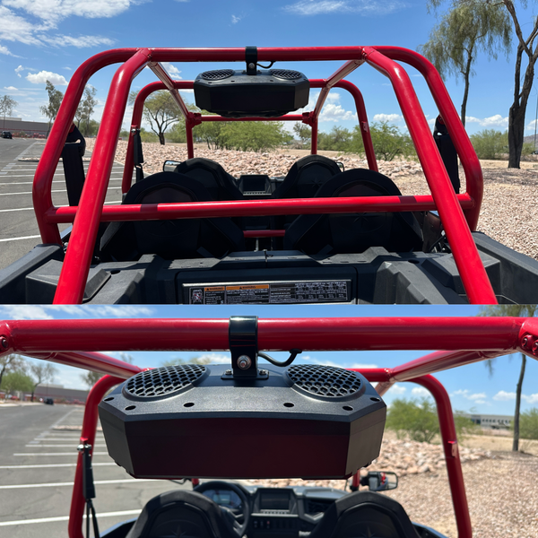 Dual NSUB For Ride Command - For Ride Command - 2018-2023 RZR 1000/Turbo XP + 2018-2024 Ranger 1000 + 2018-2020 General