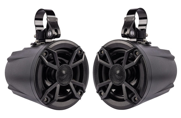NUTV5-S - For Ride Command - All years RZR Pro XP, PRO R, Turbo R Trail S 1000 + 2022-2025 General, XP 2024-2025