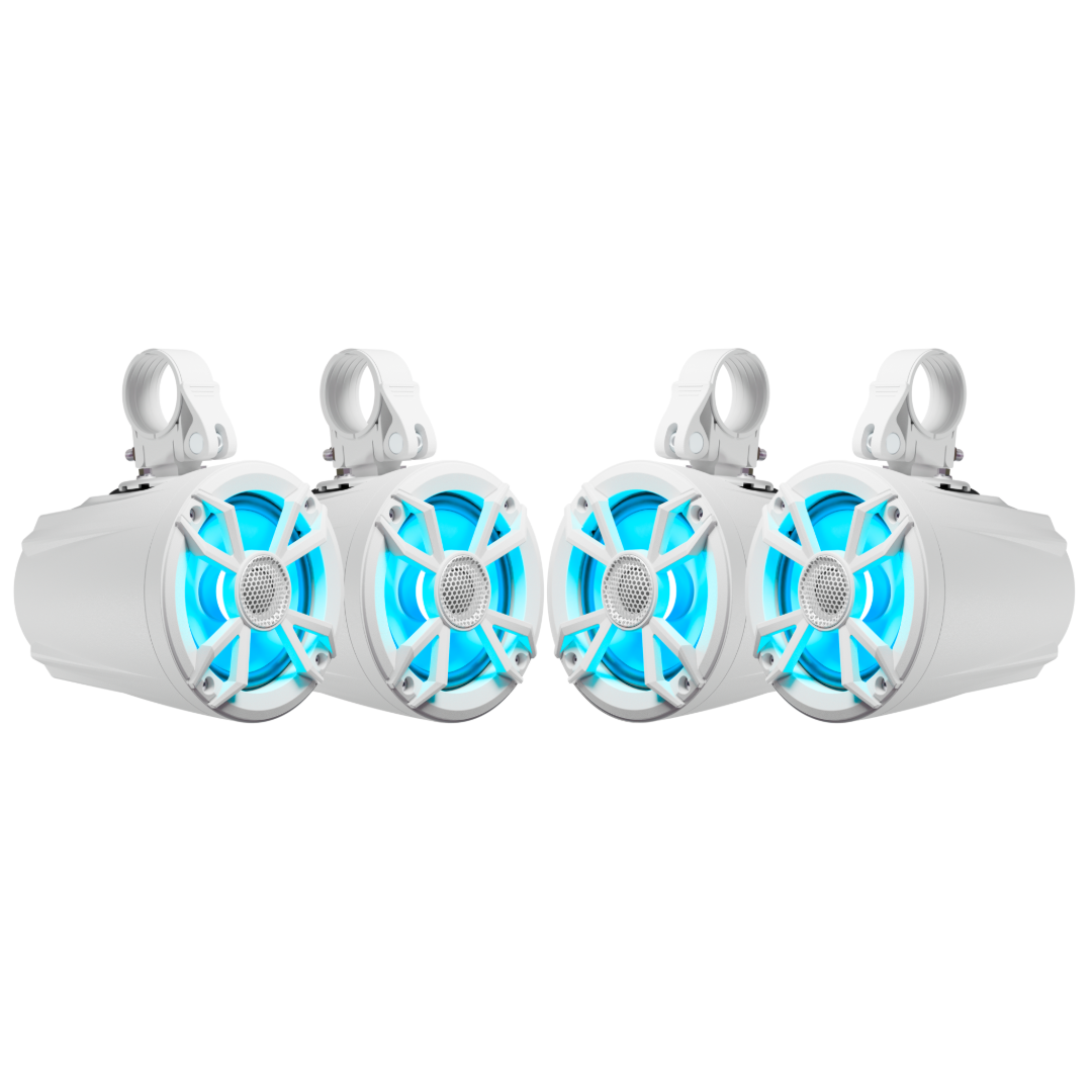 Four N5-NW-RGB | Marine Mounts