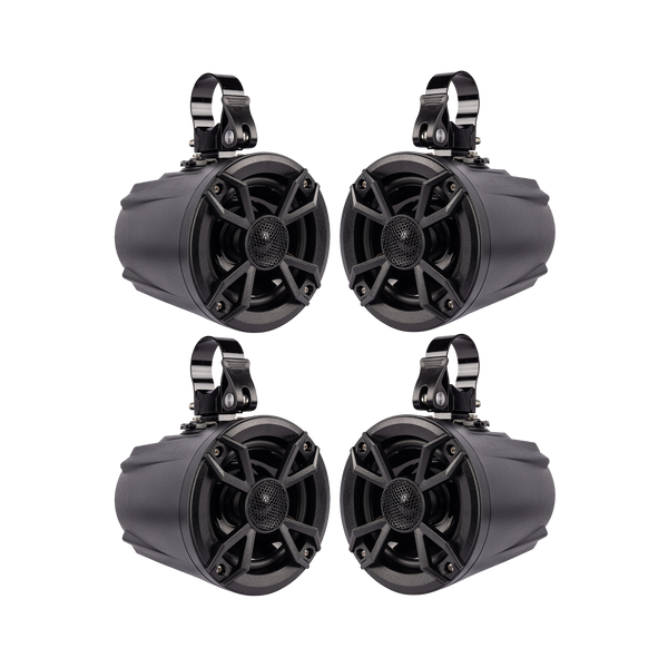 NUTV5-S QUAD