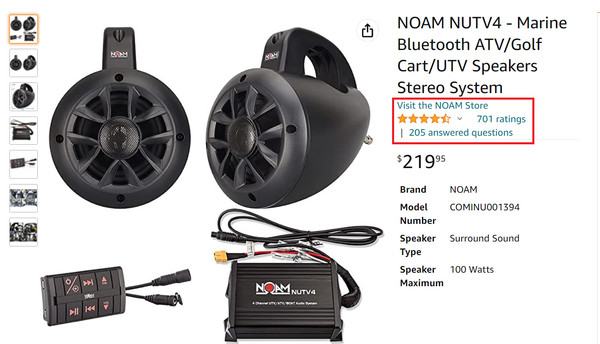 NUTV4 - noamaudio.com
