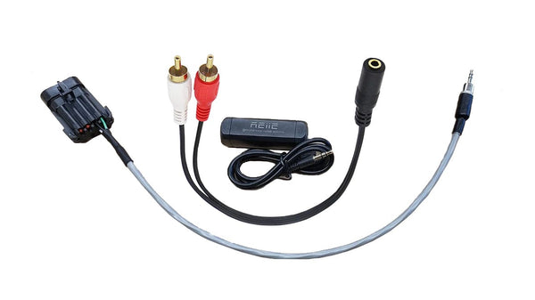 Ride Command Adapter - noamaudio.com