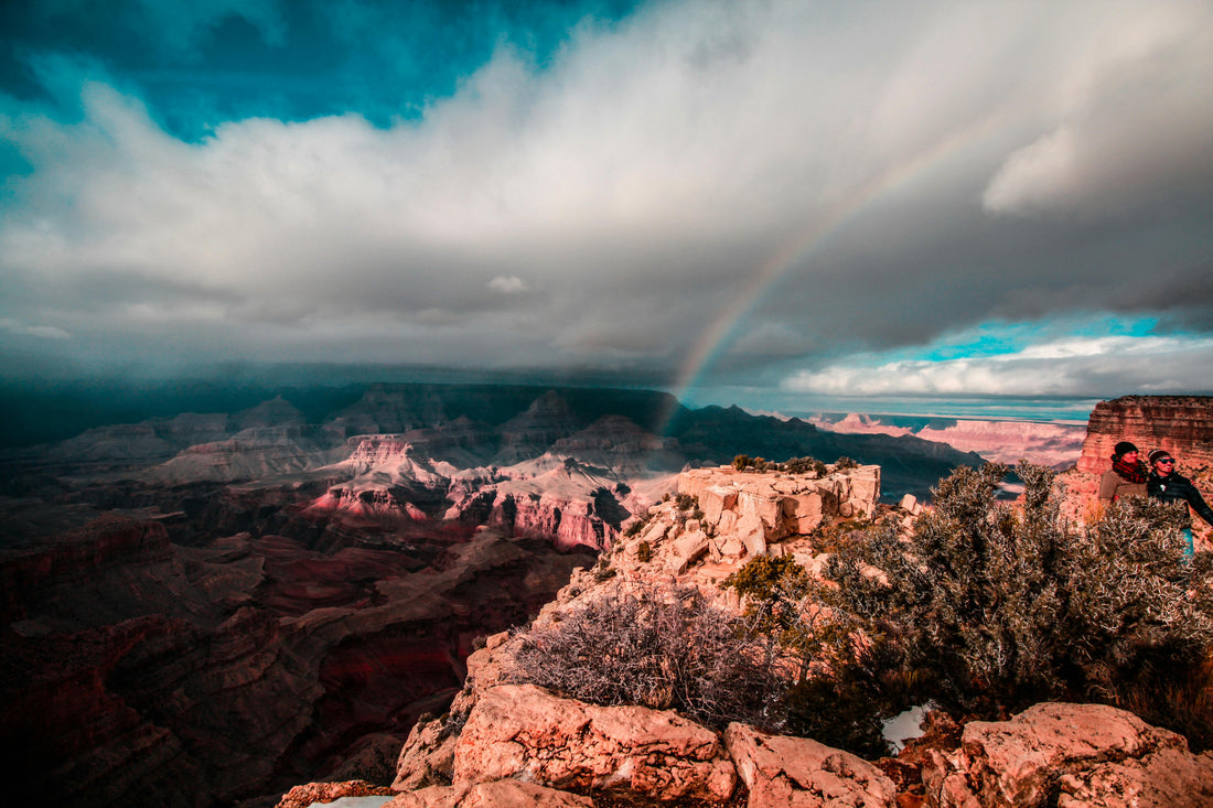 The Best Off-Roading Trails in Arizona  -- Your Ultimate Guide