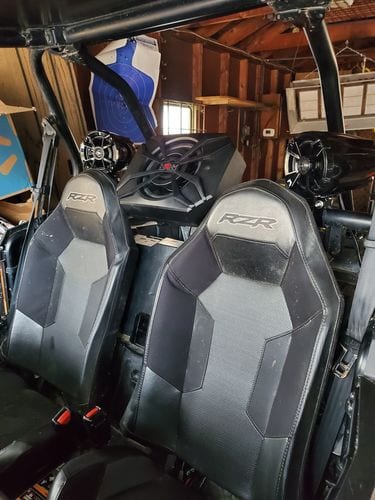 What to Look for in a RZR Subwoofer?