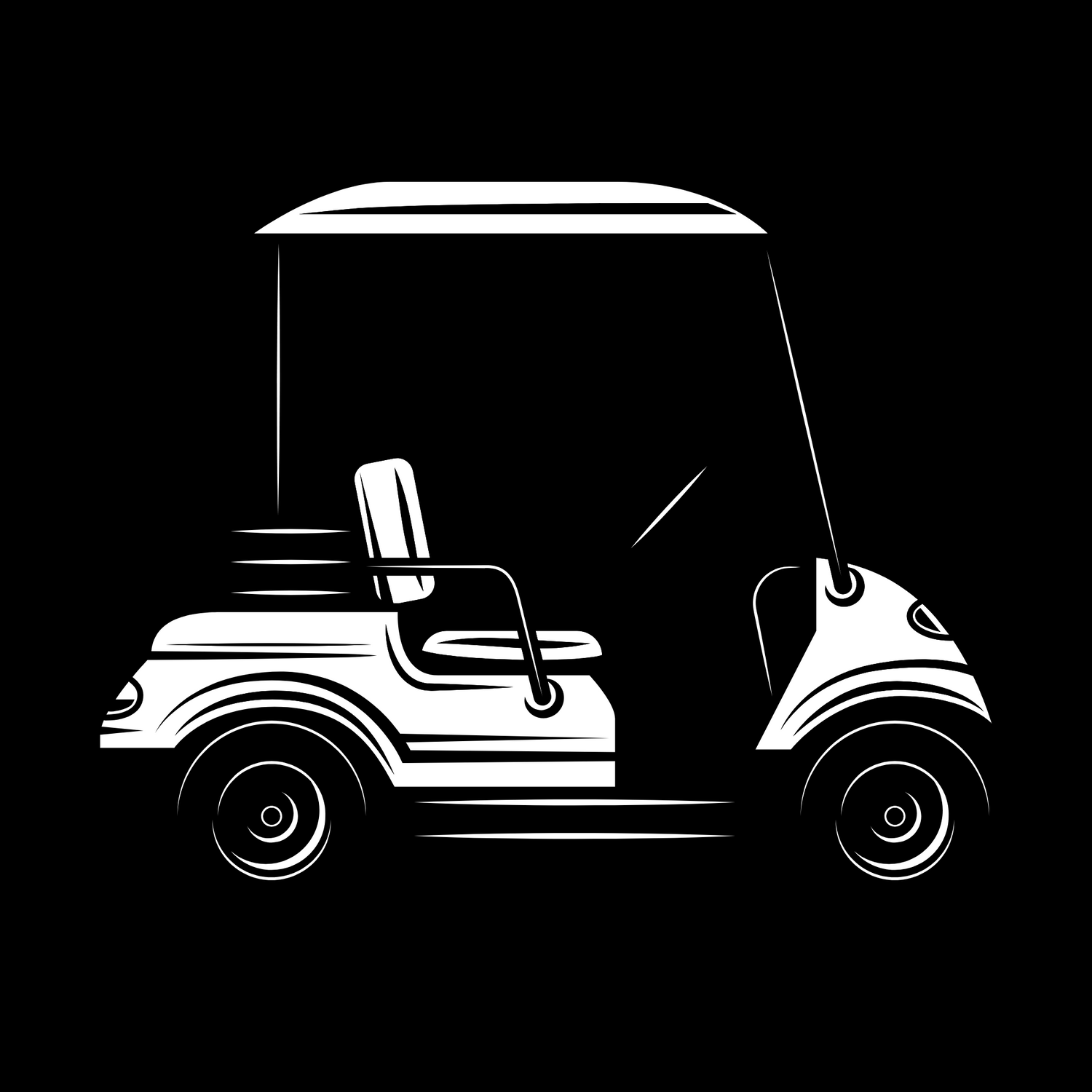 Golf Cart