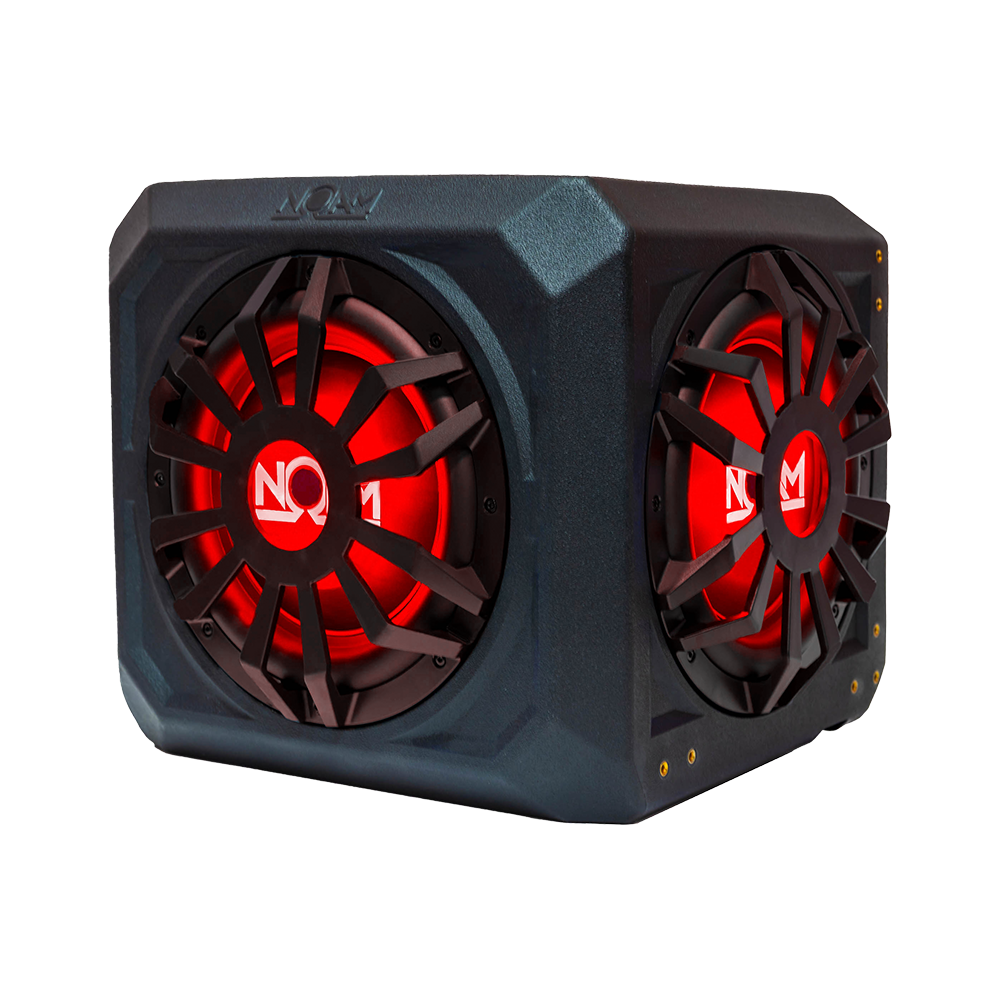 Golf Cart Subwoofers