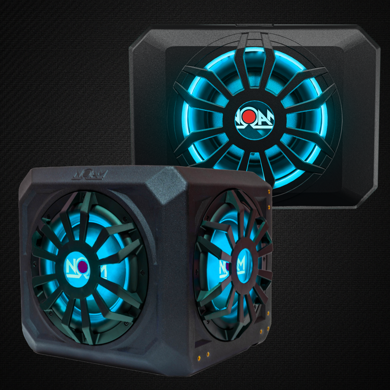Marine Subwoofers