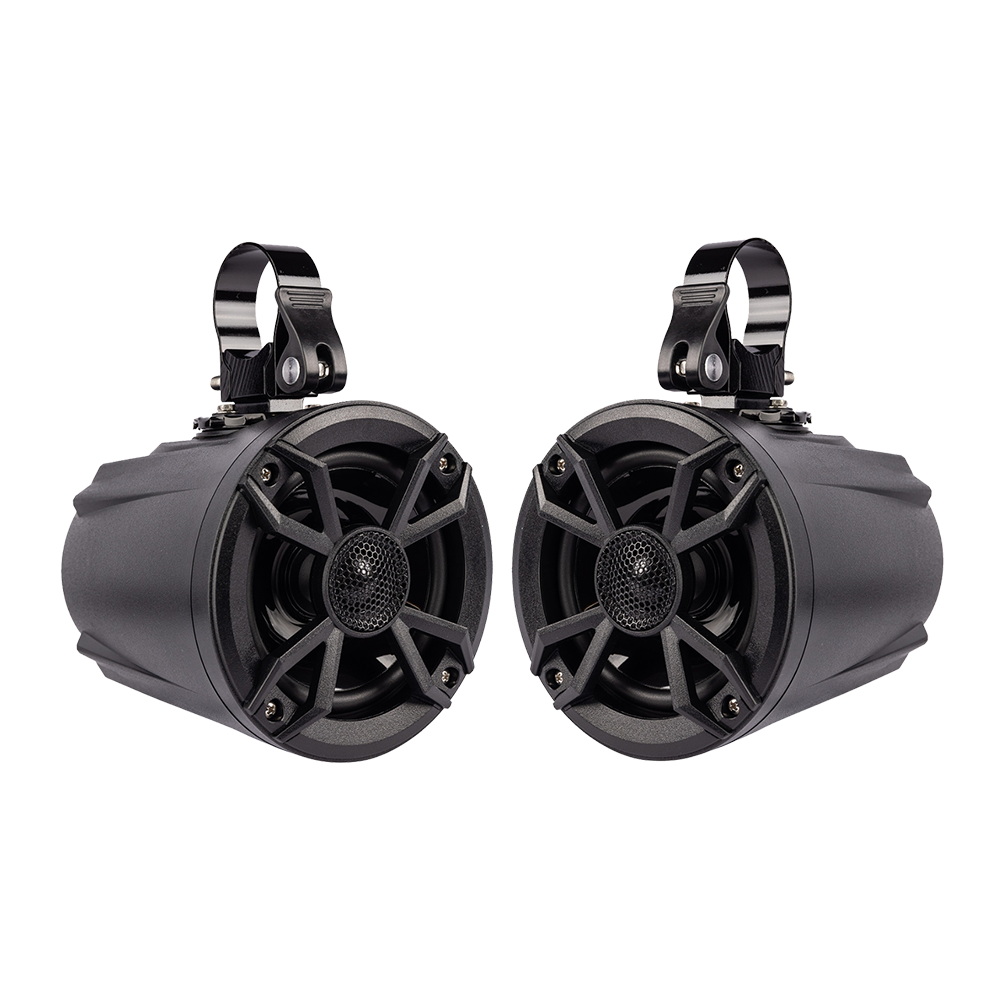 Golf Cart Speakers