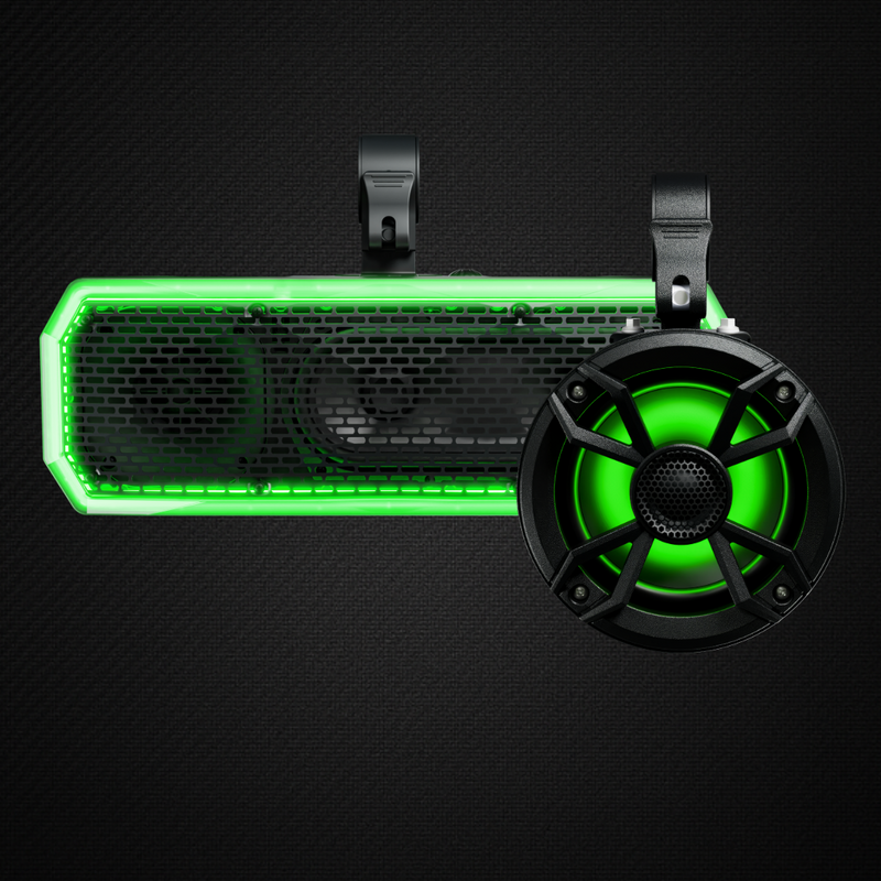 Golf Cart Speakers