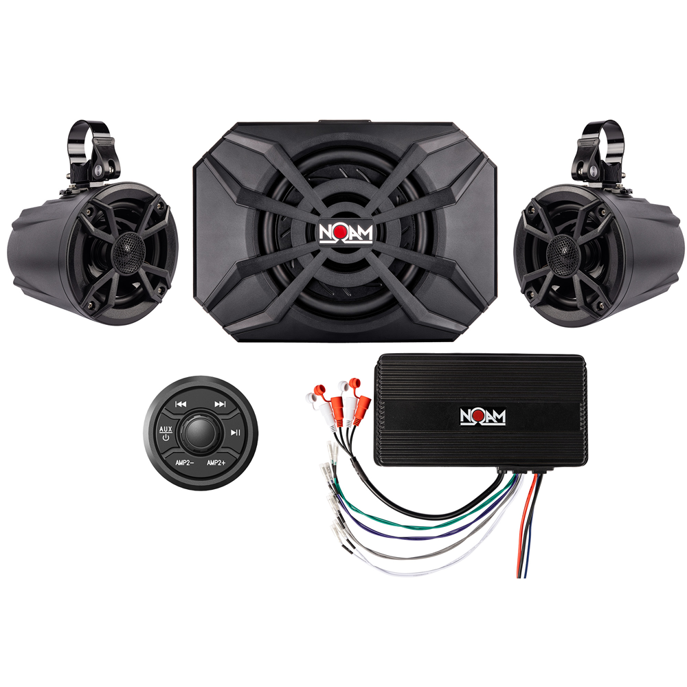 Full System UTV Kits