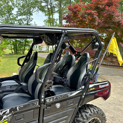 NUTV5-S QUAD