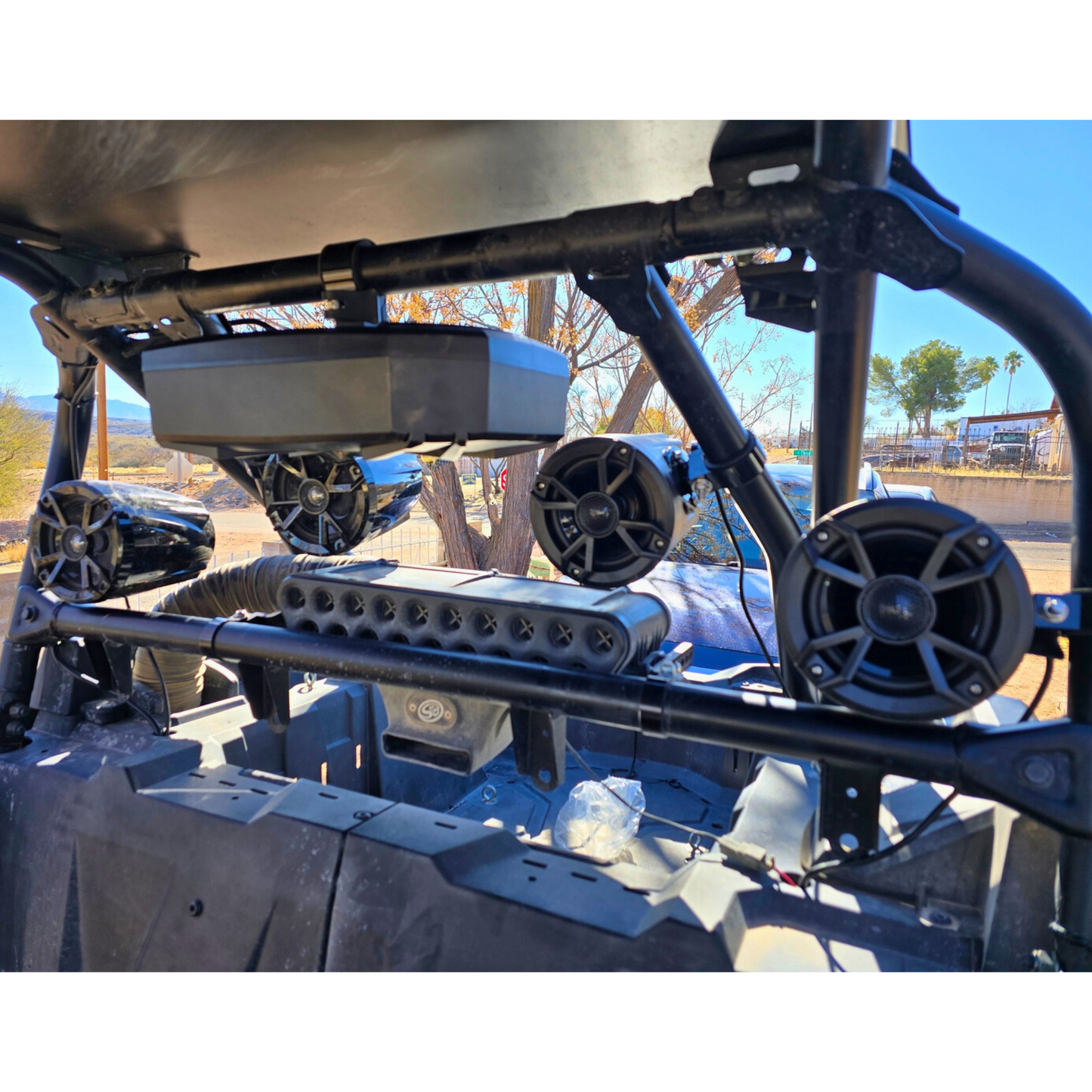 NUTV5-S QUAD