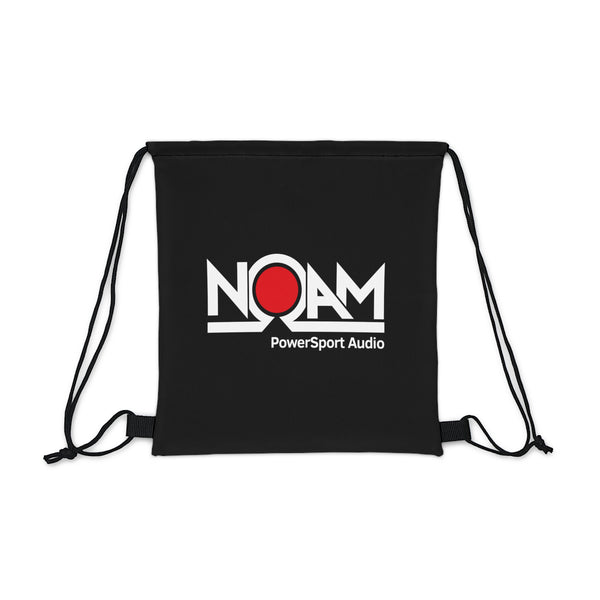NOAM Outdoor Drawstring Bag