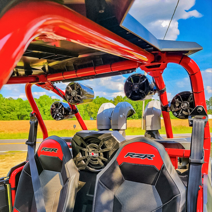 NUTV5-S QUAD