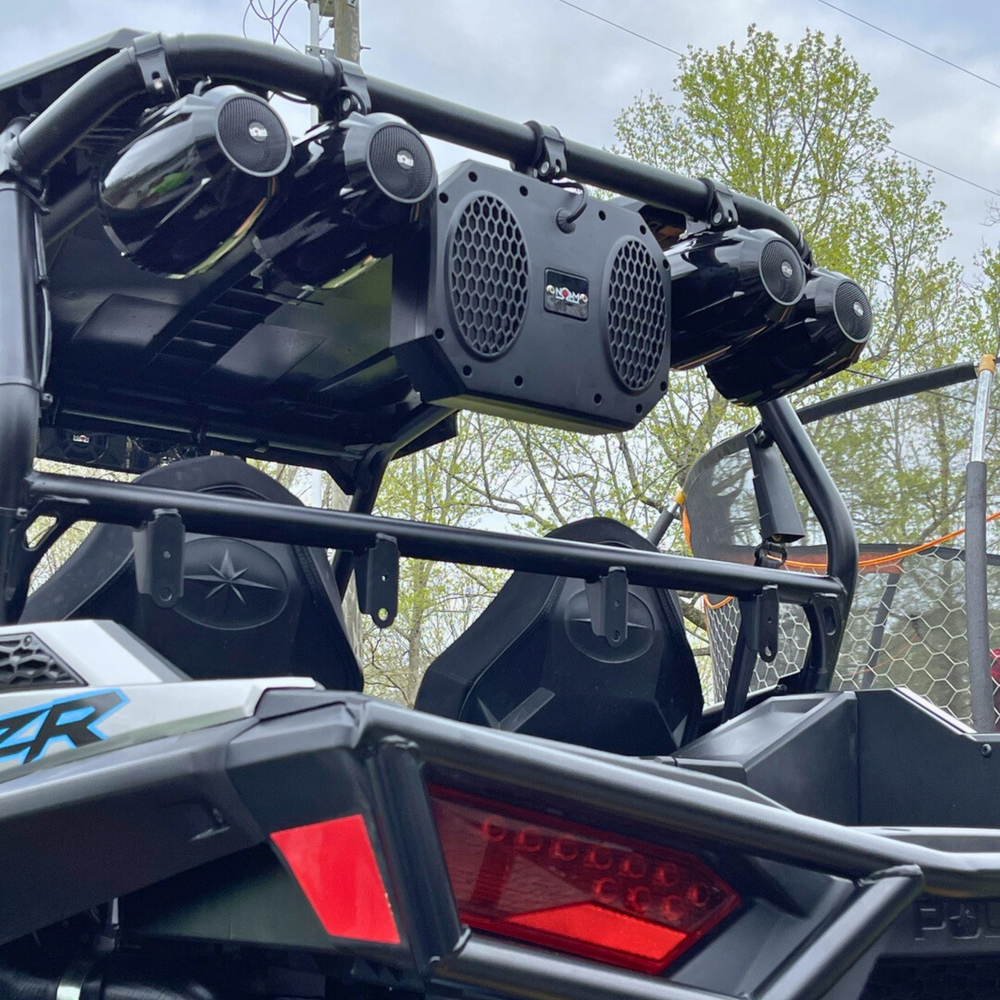 NUTV5-S QUAD