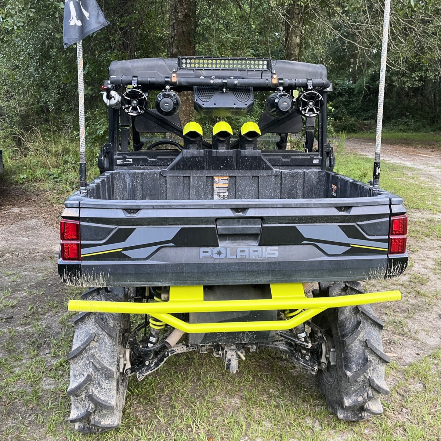 NUTV5-S QUAD